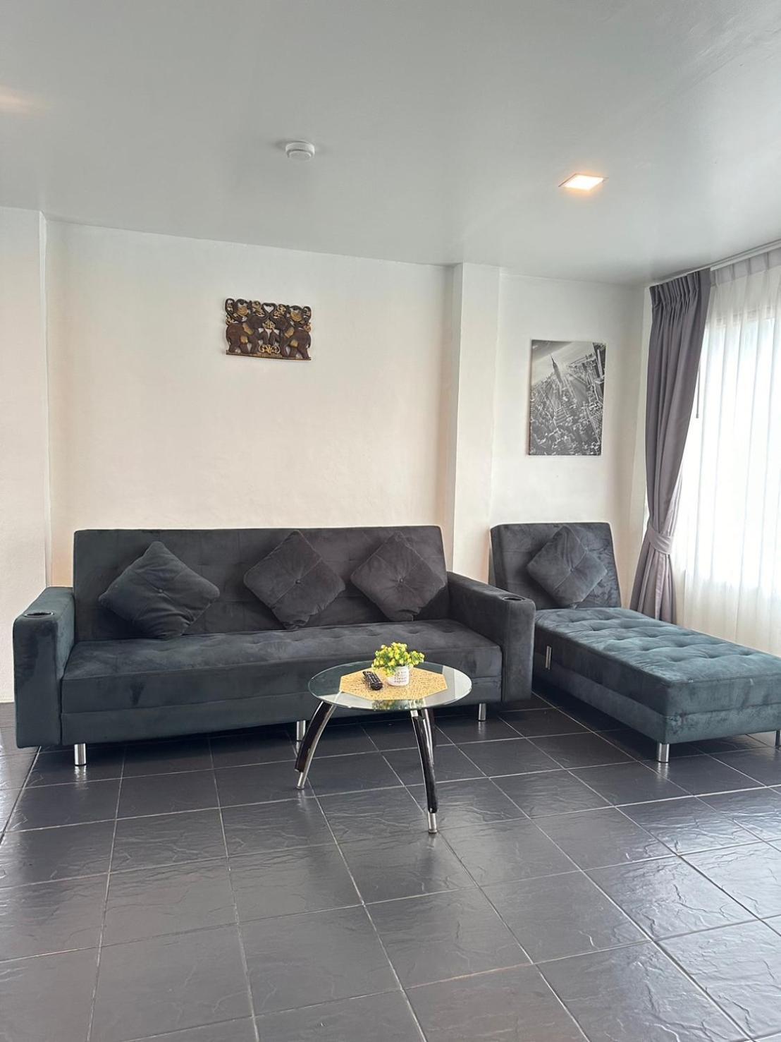 Hotel Baya Phuket Patong Екстериор снимка